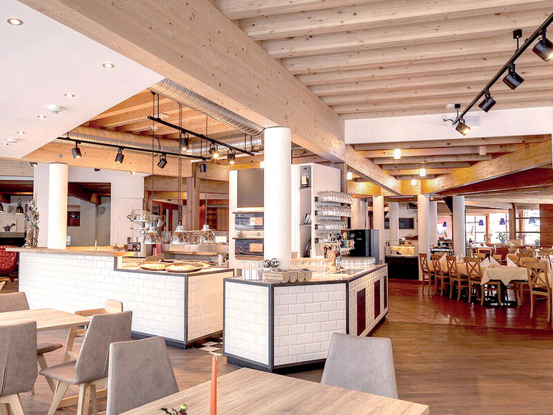 Gut Wenghof Family Resort