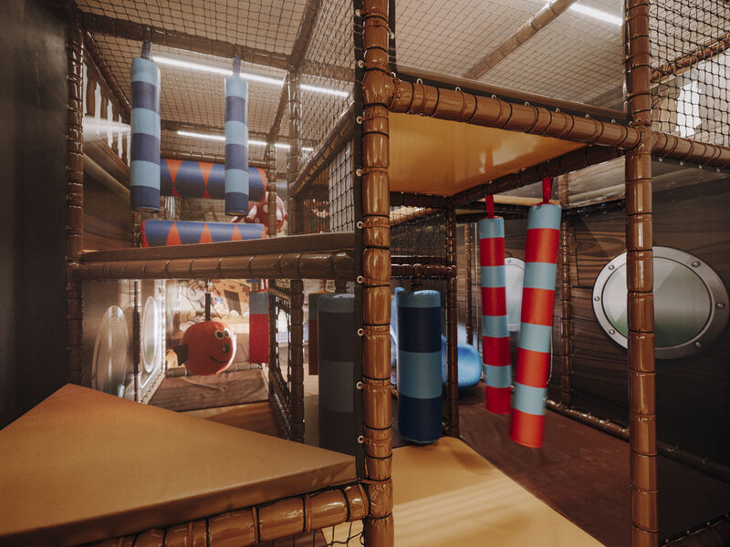 Gut Wenghof Family Resort