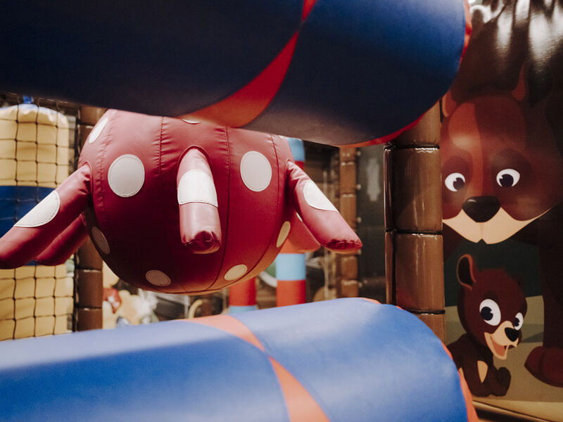 Gut Wenghof Family Resort