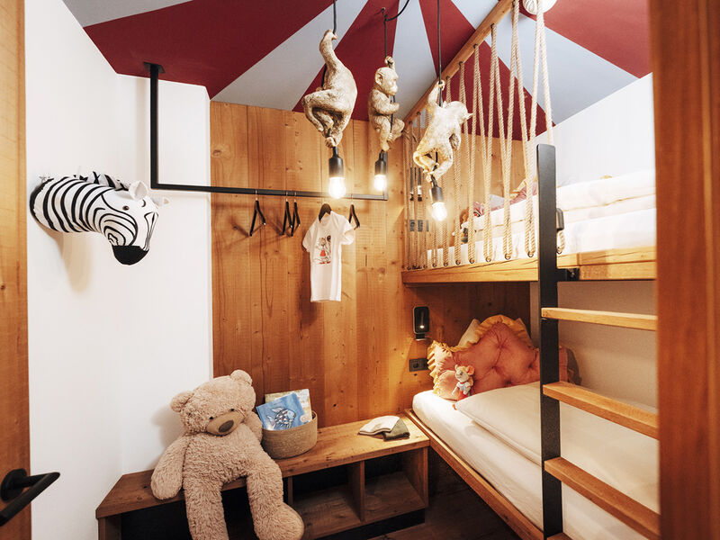 Gut Wenghof Family Resort