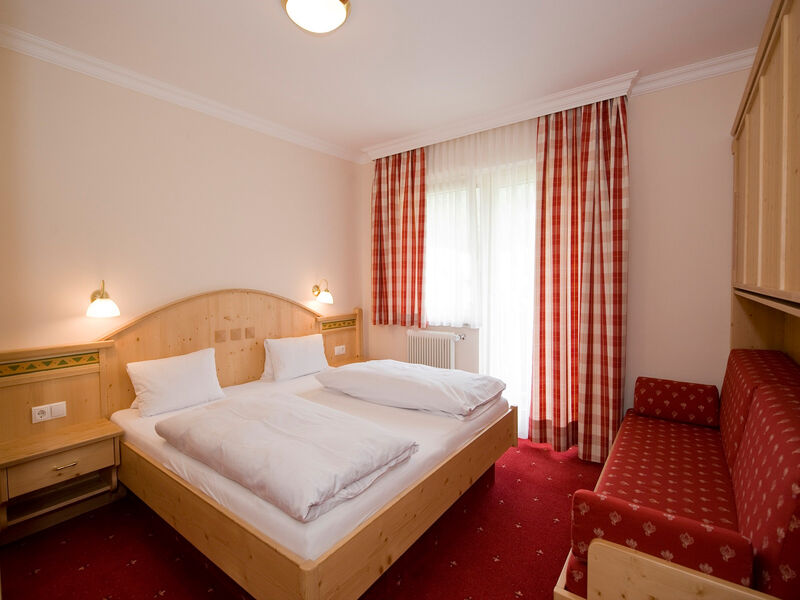 Hotel Hanneshof