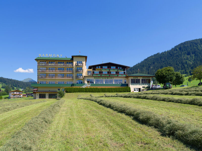 Harmony Hotel Harfenwirt