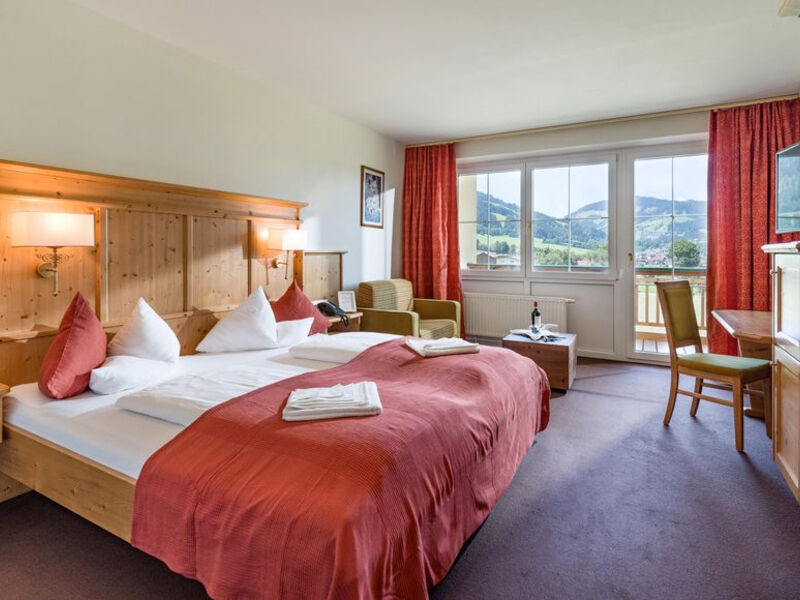 Harmony Hotel Harfenwirt