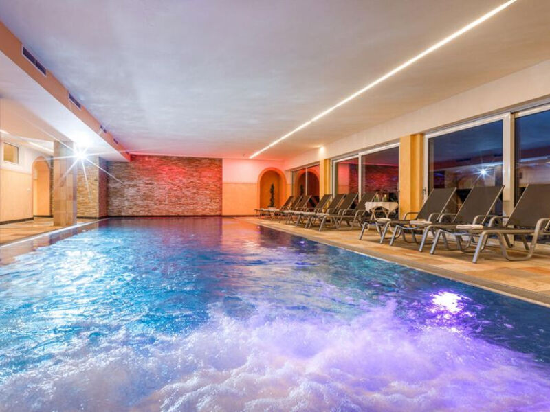 Harmony Hotel Harfenwirt