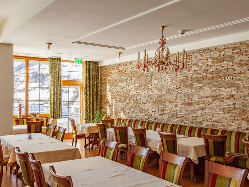 Harmony Hotel Harfenwirt