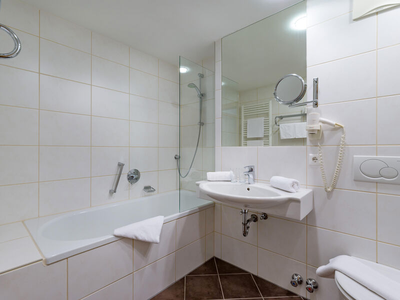Harmony Hotel Harfenwirt