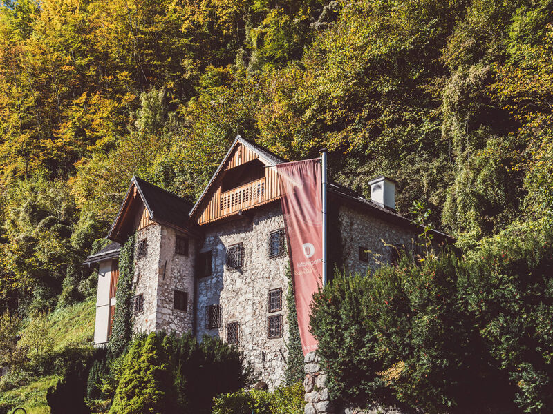 Heritage Hotel Hallstatt