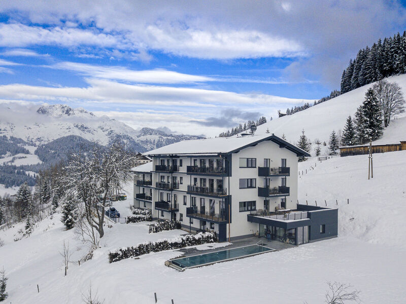 Hideaway Dachstein West by ALPS RESORTS