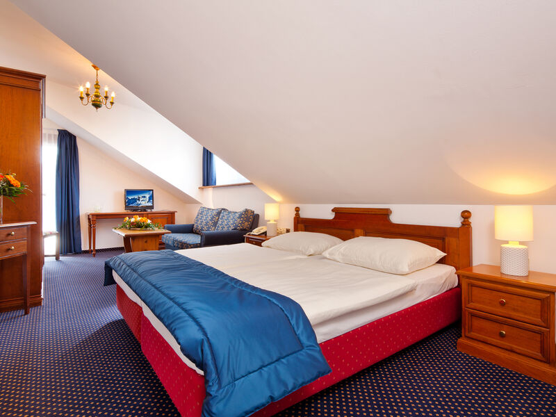 Hotel Hocheder