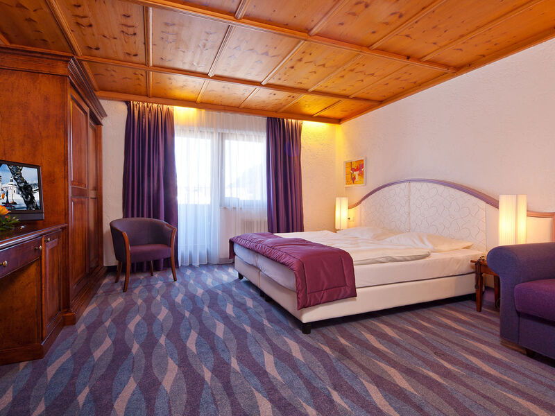 Hotel Hocheder