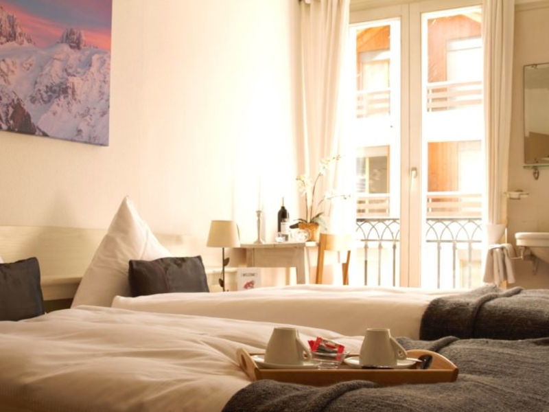 Hotel Hoheneck