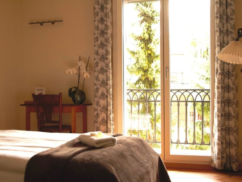 Hotel Hoheneck