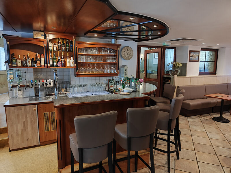 Hotel-Bad Goisern