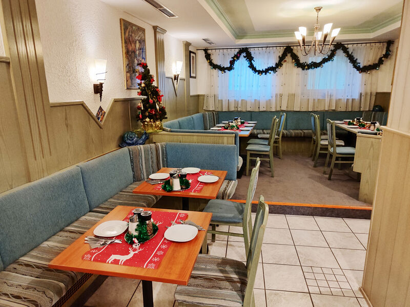 Hotel-Bad Goisern