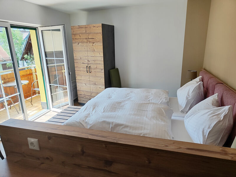 Hotel-Bad Goisern