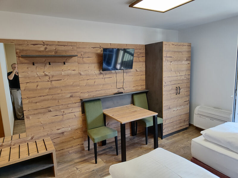 Hotel-Bad Goisern
