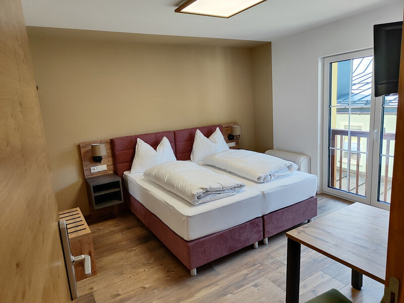 Hotel-Bad Goisern