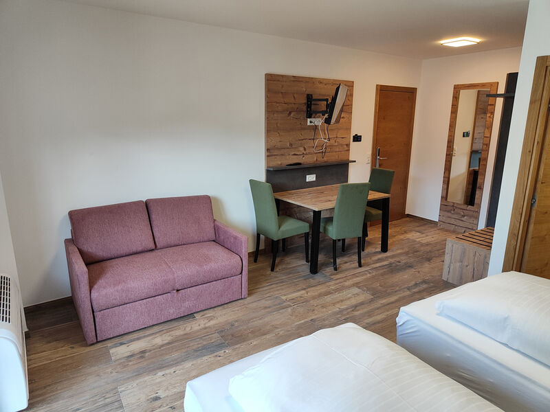 Hotel-Bad Goisern