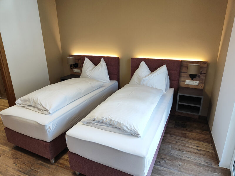 Hotel-Bad Goisern
