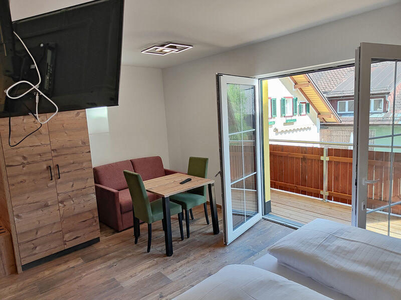 Hotel-Bad Goisern