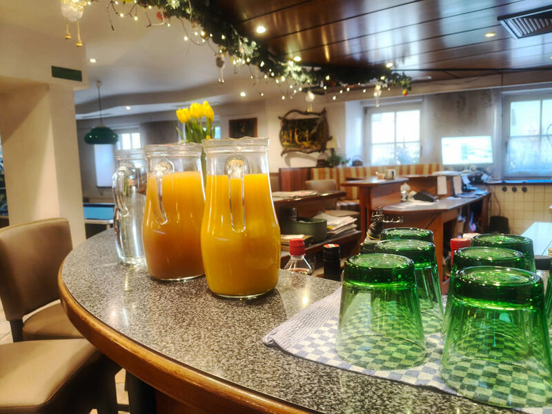 Hotel-Bad Goisern