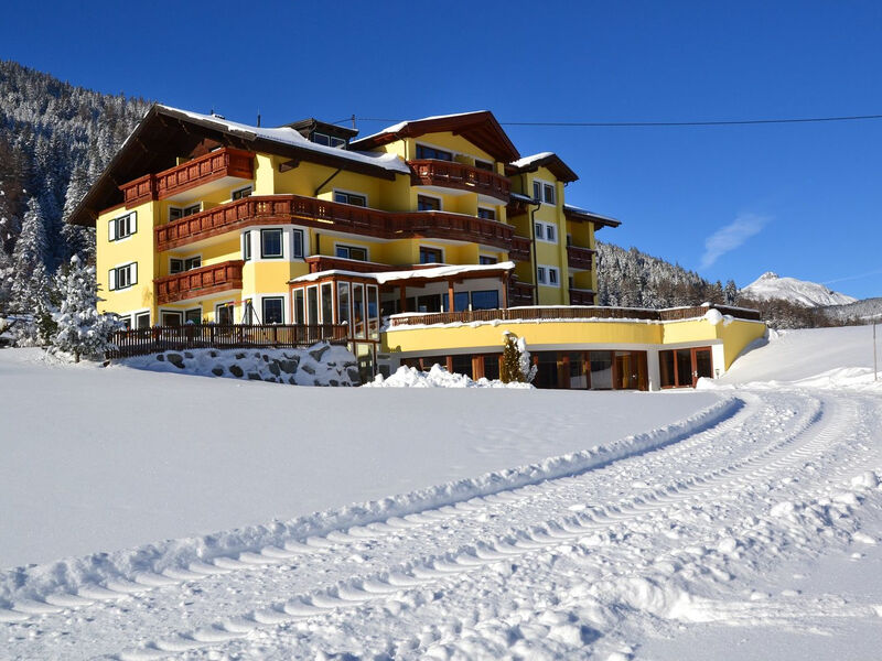 Hotel-Restaurant Humlerhof