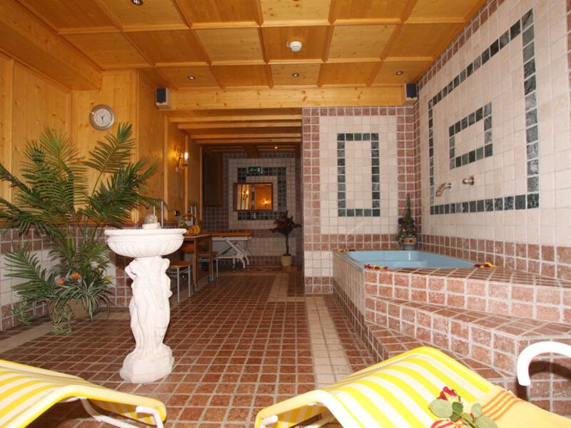 Hotel-Restaurant Humlerhof
