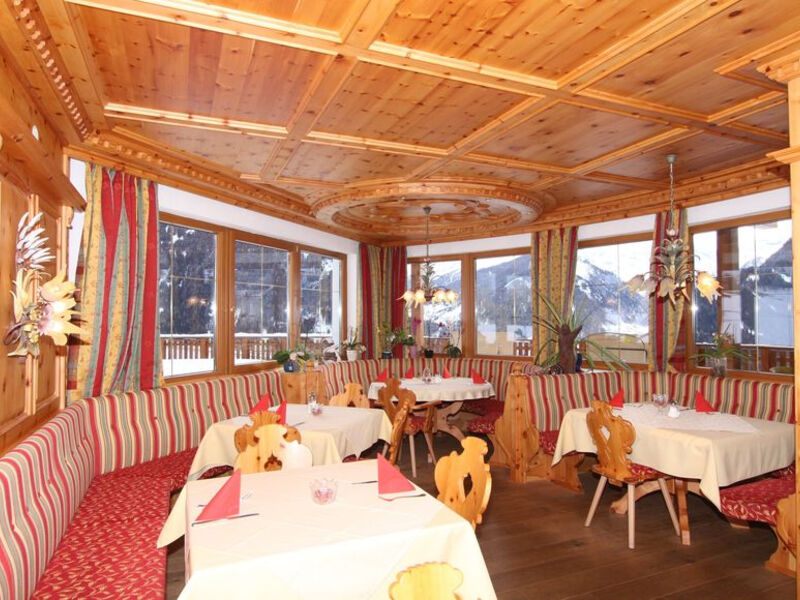 Hotel-Restaurant Humlerhof