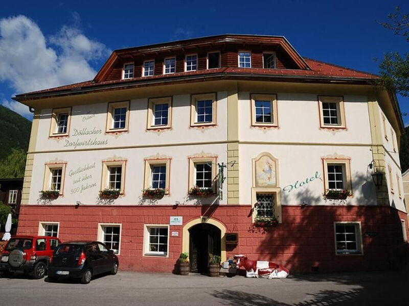Hotelchen Döllacher Dorfwirtshaus