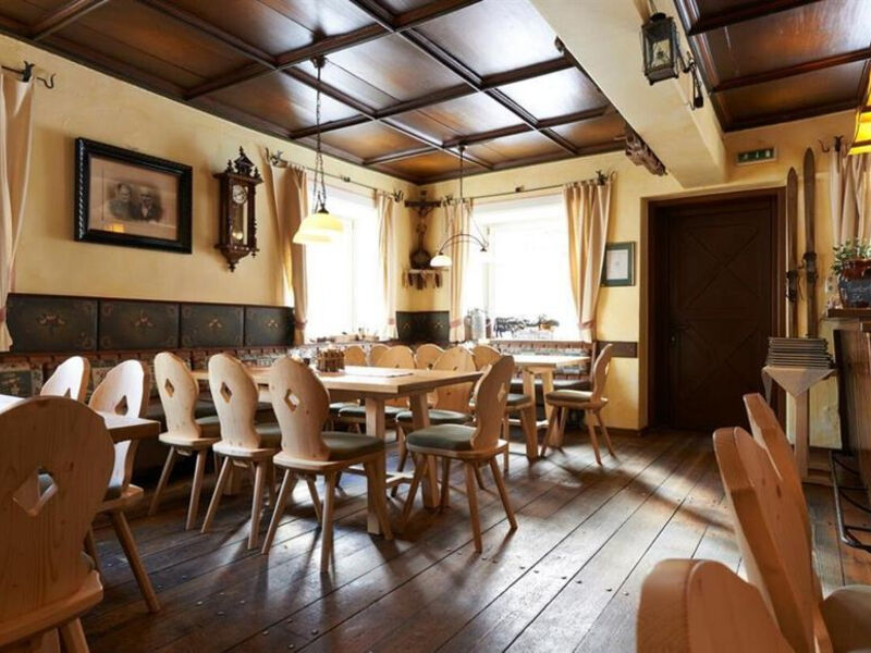 Hotelchen Döllacher Dorfwirtshaus