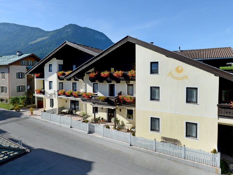 Hotelový penzion Konrad