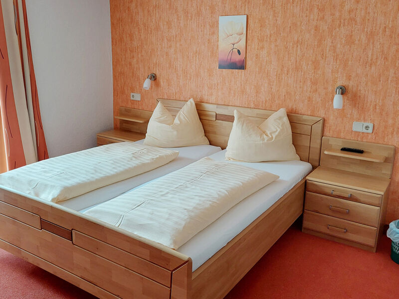 Pension Oswald se skipasem