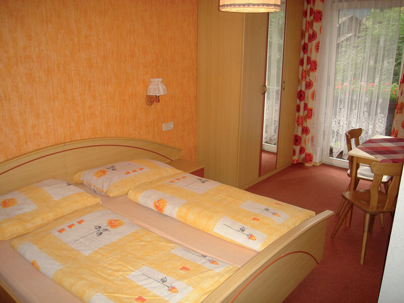 Pension Oswald se skipasem