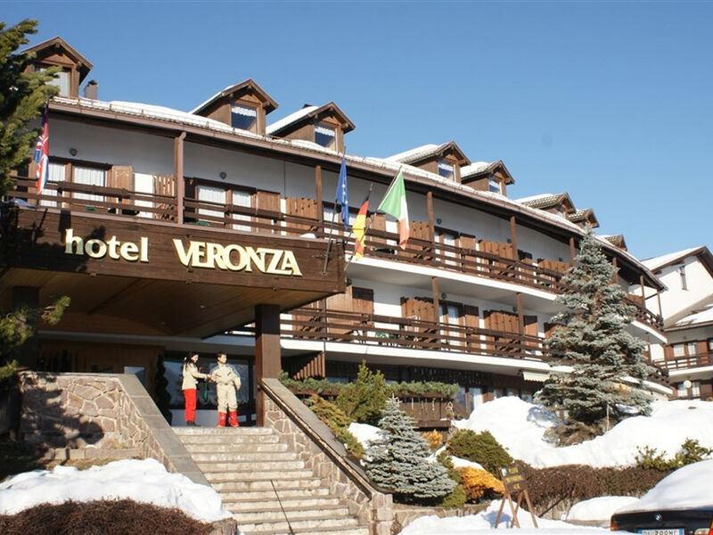 Holiday Centre Veronza