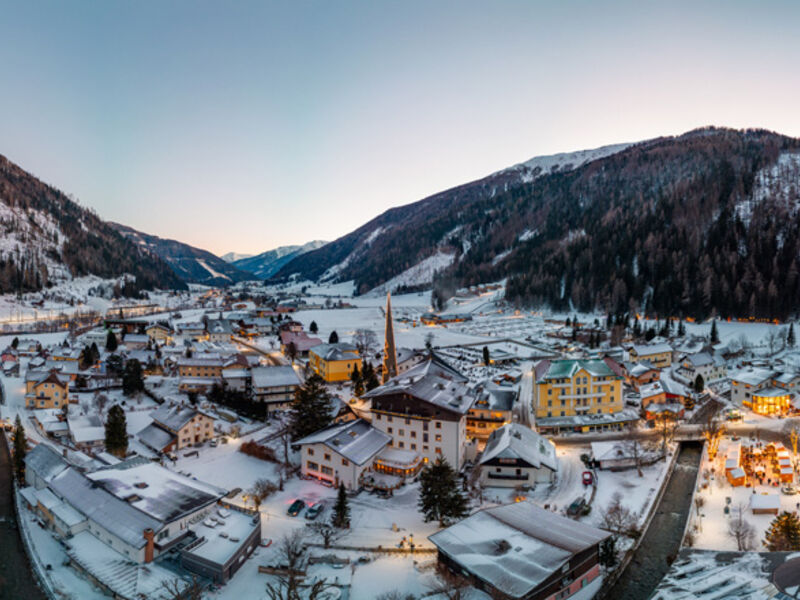 Mallnitz SKI OPENING Advent