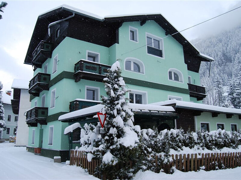 Mallnitz SKI OPENING Advent