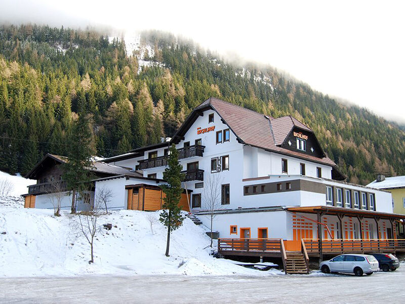 Mallnitz SKI OPENING Advent