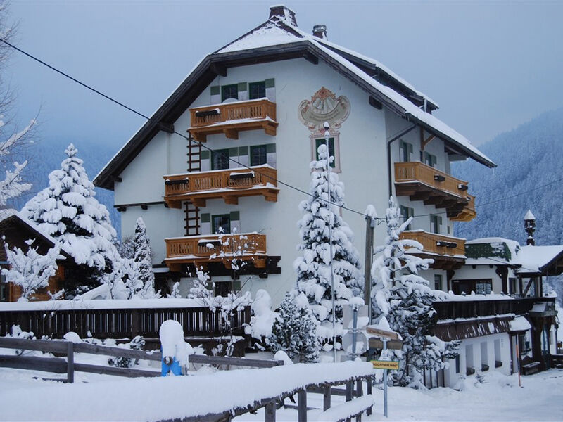 Mallnitz SKI OPENING Advent