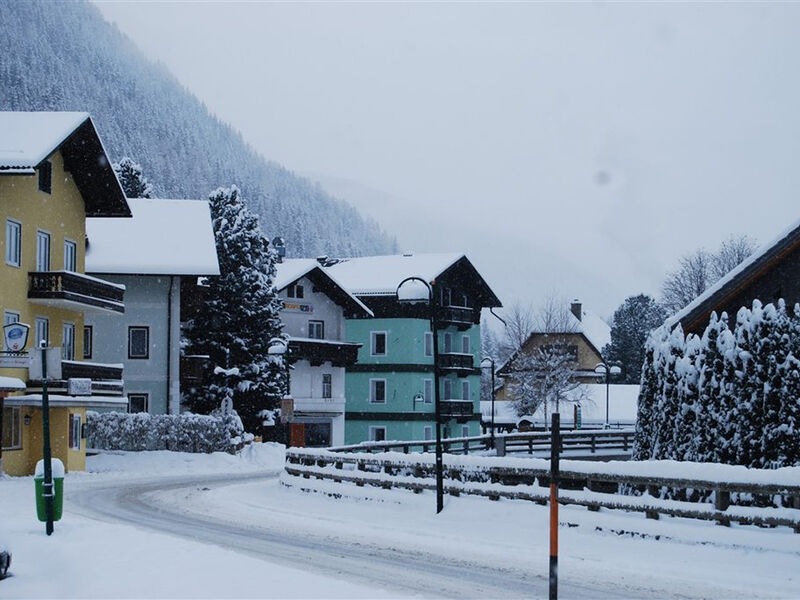 Mallnitz SKI OPENING Advent