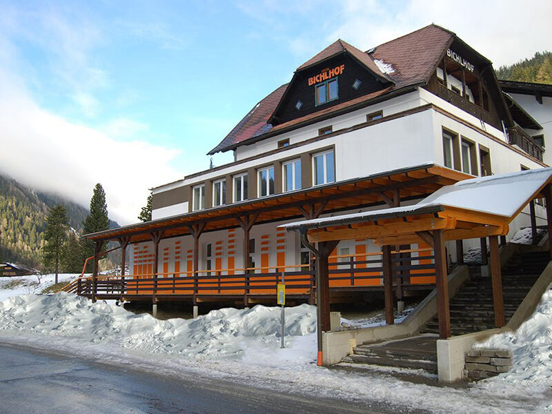 Mallnitz SKI OPENING Advent
