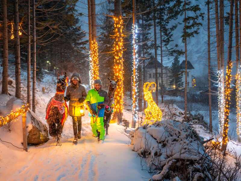 Mallnitz SKI OPENING Advent