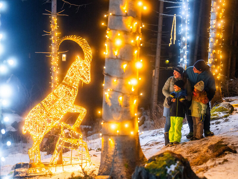 Mallnitz SKI OPENING Advent