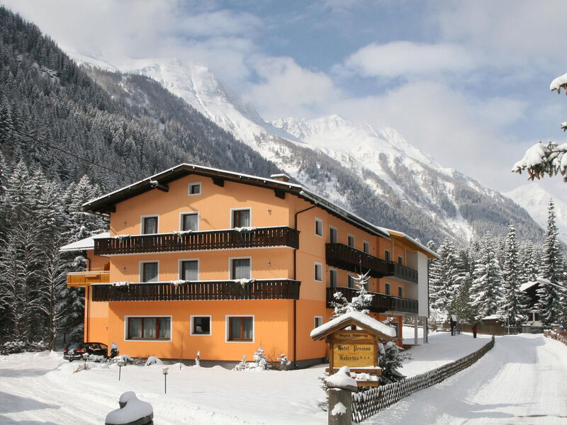 Hotel Hubertus