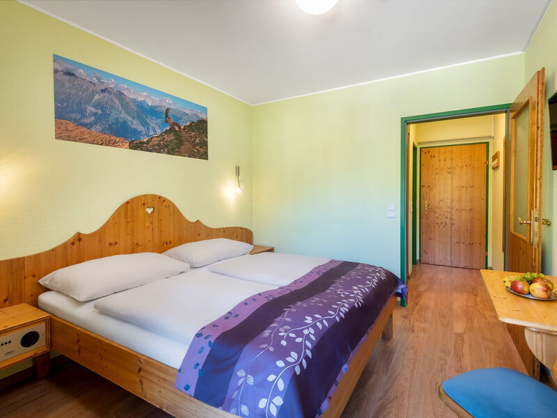 Hunguest Hotel Heiligenblut