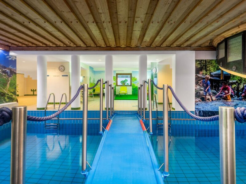 Hunguest Hotel Heiligenblut