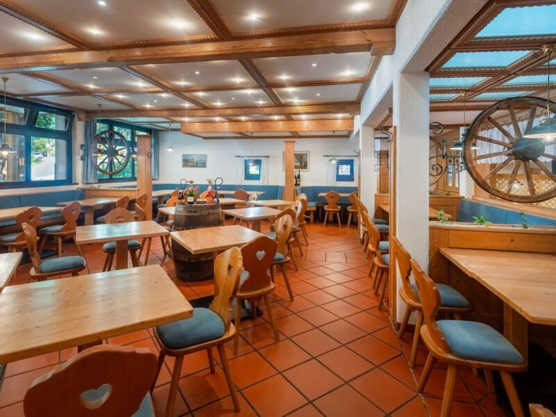 Hunguest Hotel Heiligenblut
