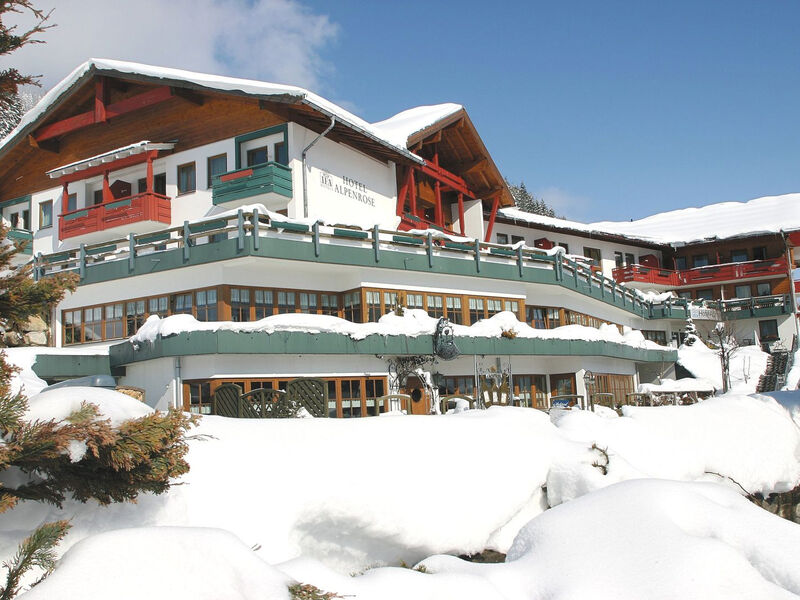 IFA Hotel Alpenrose