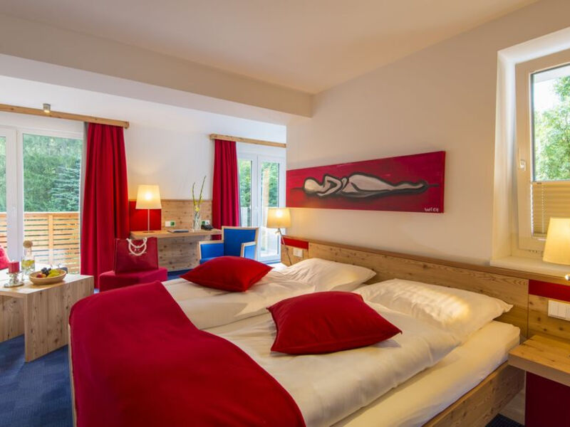 Impuls Hotel Tirol
