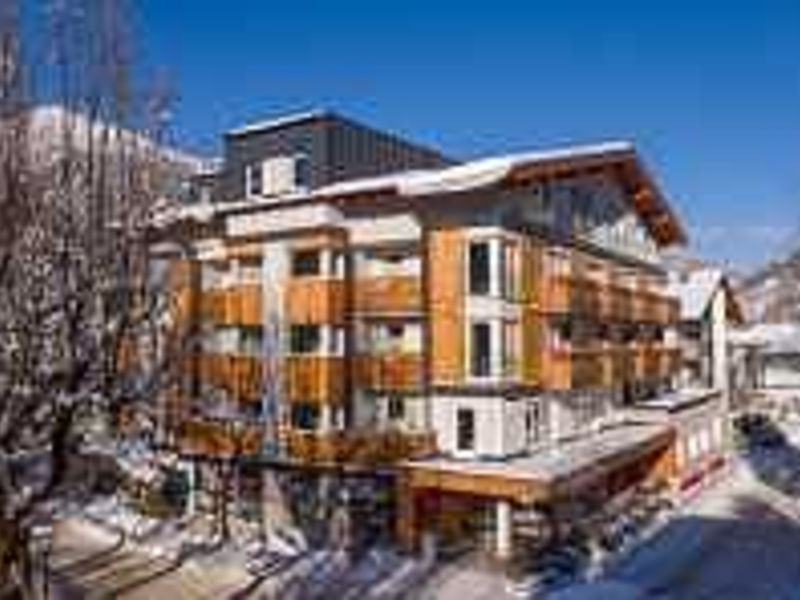 Impuls Hotel Tirol