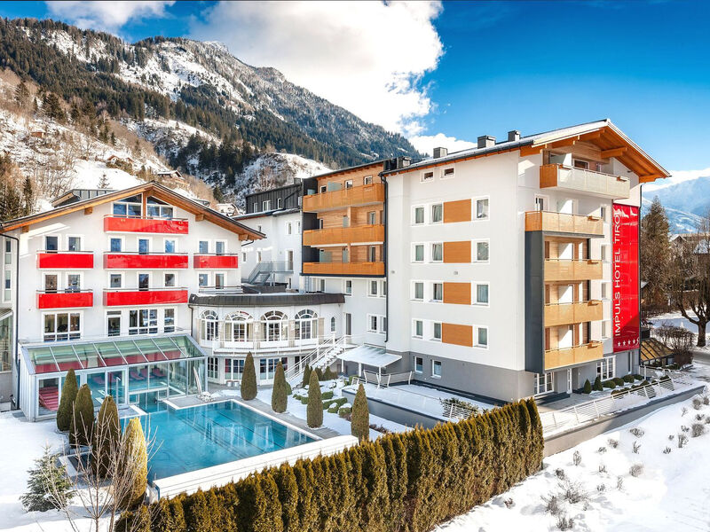 Impuls Hotel Tirol